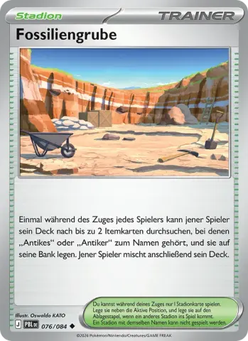 Fossiliengrube · 076