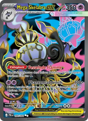 Mega-Skelabra-ex · 099