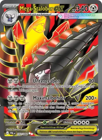 Mega-Stalobor-ex · 103