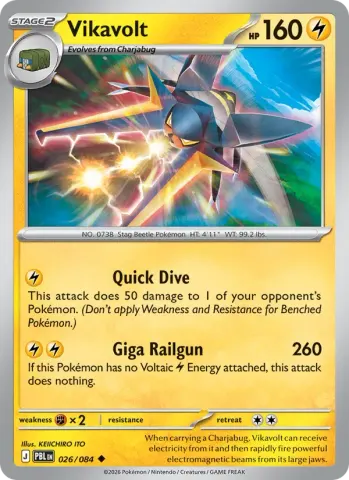 Vikavolt · 026