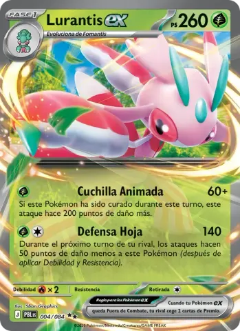 Lurantis ex · 004