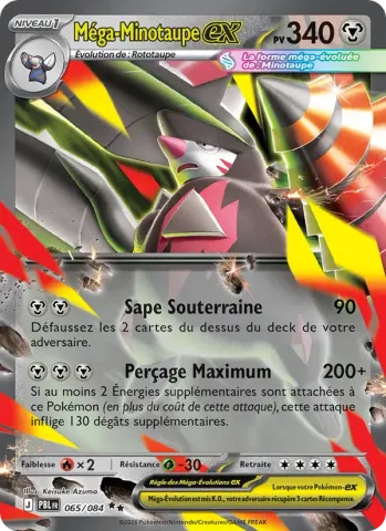Méga-Minotaupe-ex · 065