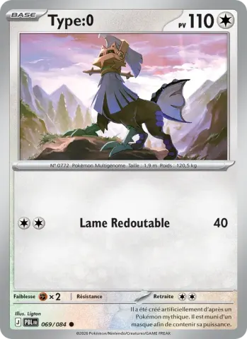 Type:0 · 069