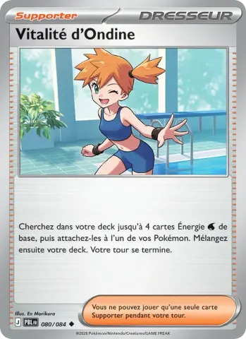 Vitalité d'Ondine · 080
