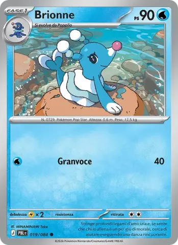 Brionne · 019