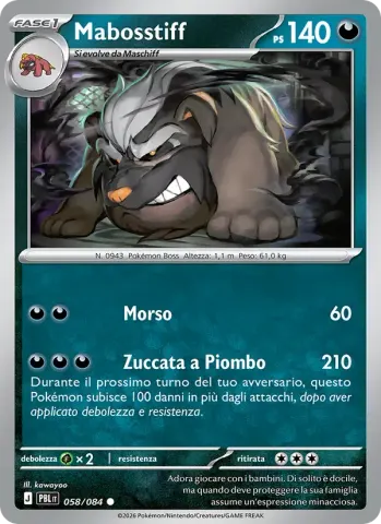 Mabosstiff · 058