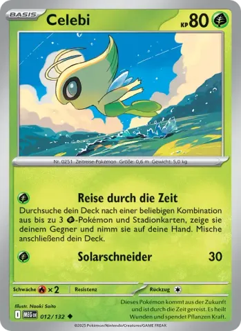 Celebi · 012