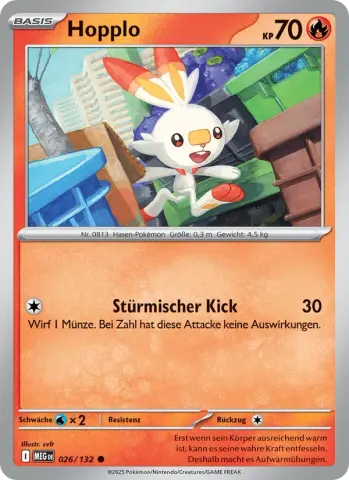Hopplo · 026