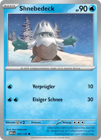 Shnebedeck · 035