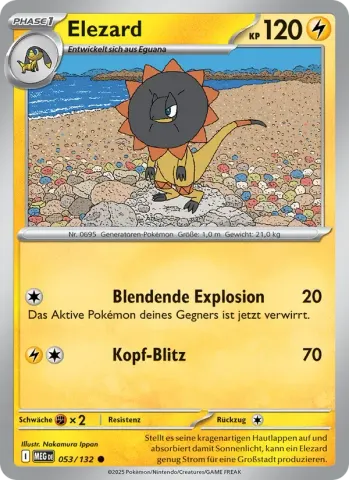 Elezard · 053