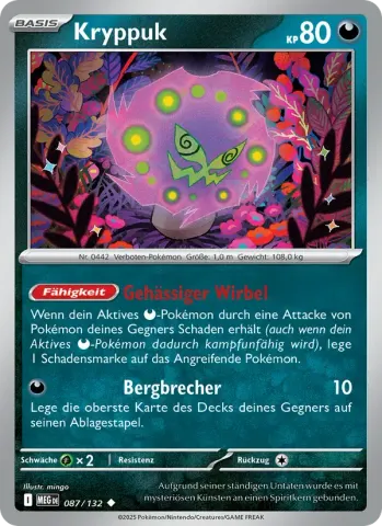 Kryppuk · 087