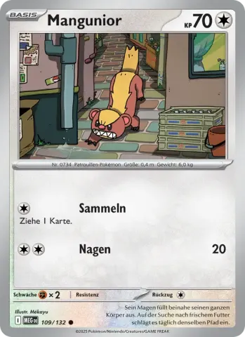 Mangunior · 109