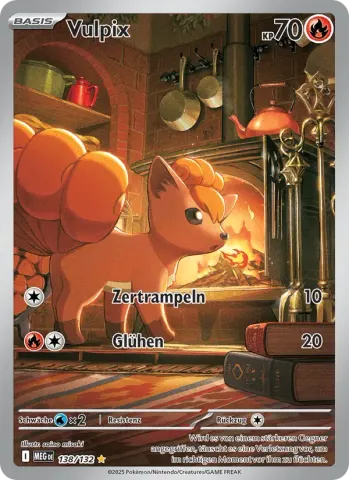 Vulpix · 138