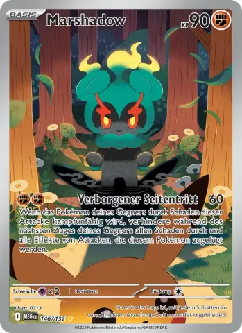 Marshadow · 146