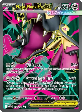 Mega-Flunkifer-ex · 162