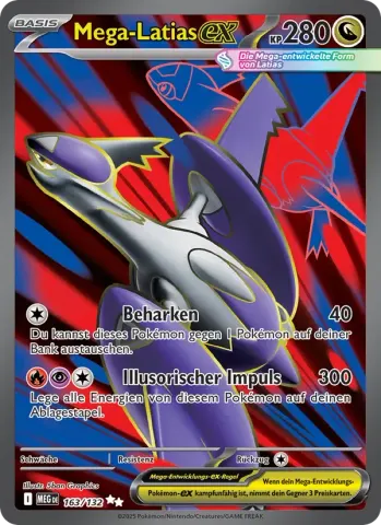 Mega-Latias-ex · 163