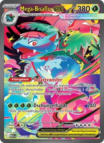 Mega-Bisaflor-ex · 177