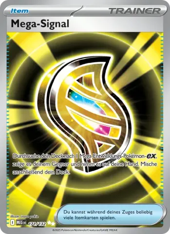 Mega-Signal · 171