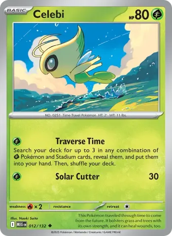 Celebi · 012