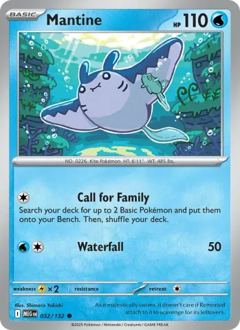 Mantine · 032