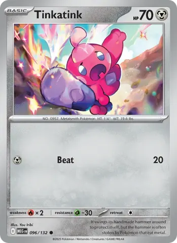 Tinkatink · 096