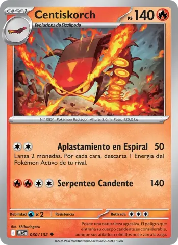 Centiskorch · 030