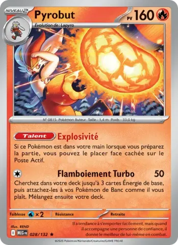Pyrobut · 028