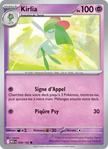 Kirlia · 059