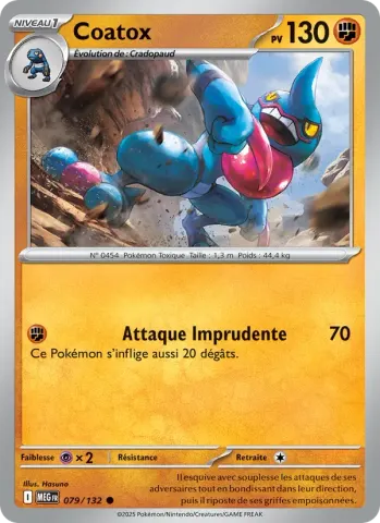 Coatox · 079