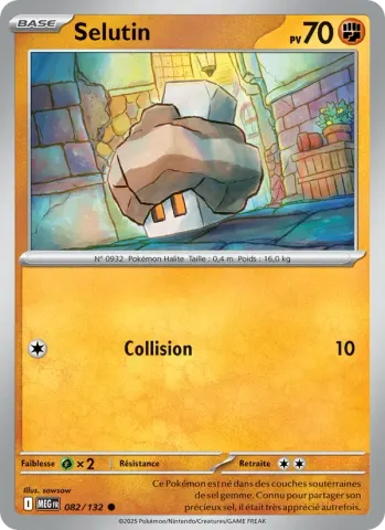 Selutin · 082