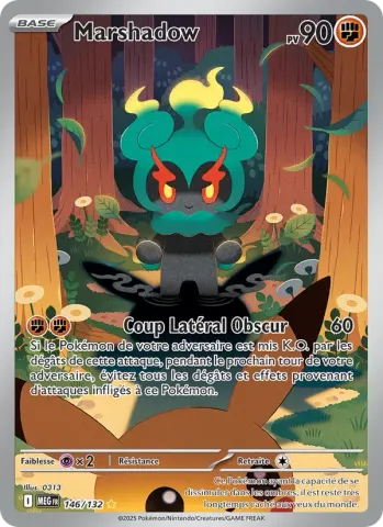 Marshadow · 146