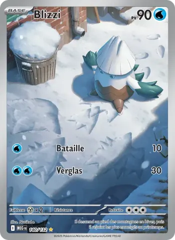 Blizzi · 140