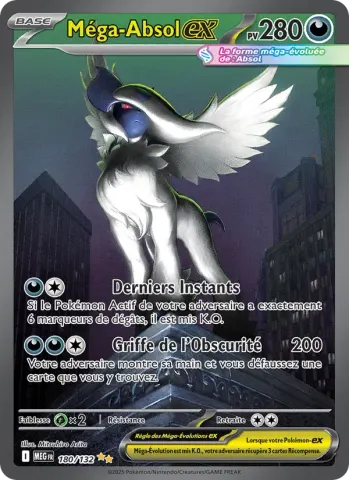 Méga-Absol-ex · 180