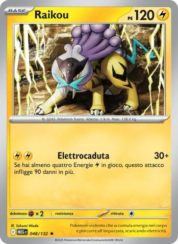 Raikou · 048