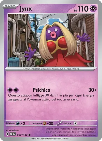 Jynx · 057