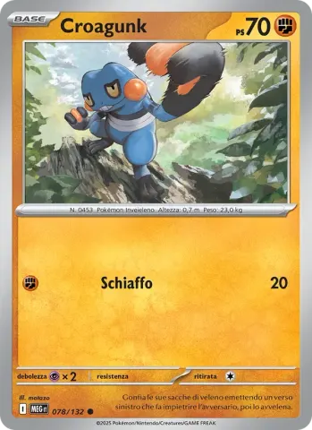 Croagunk · 078