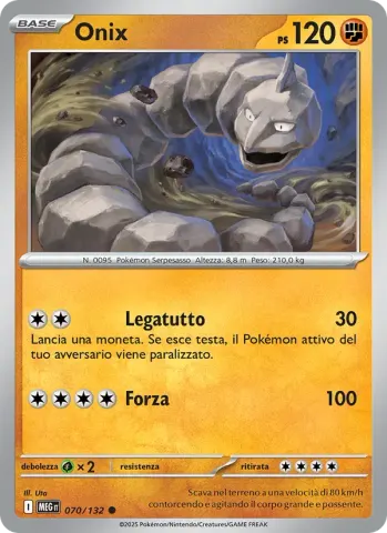 Onix · 070