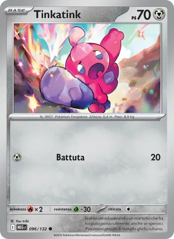 Tinkatink · 096