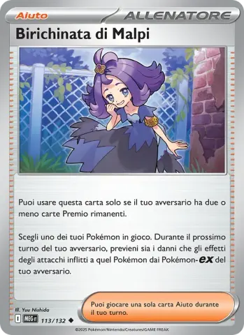 Birichinata di Malpi · 113