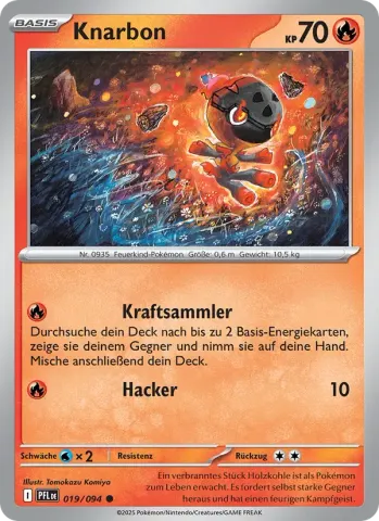 Knarbon · 019