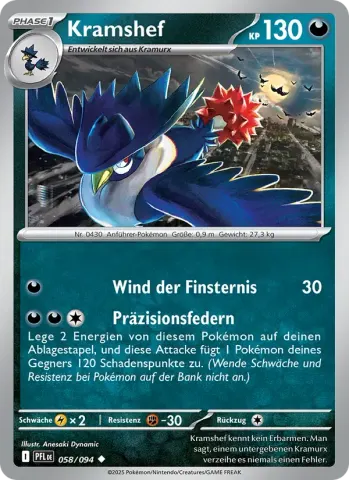 Kramshef · 058