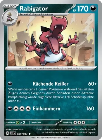 Rabigator · 066
