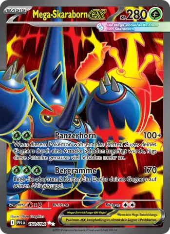 Mega-Skaraborn-ex · 108