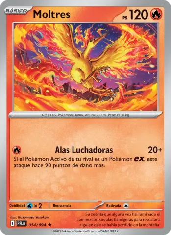 Moltres · 014