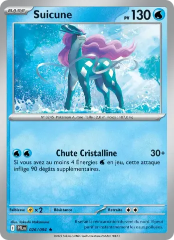 Suicune · 026
