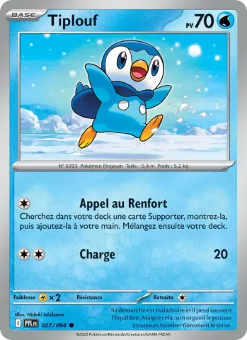 Tiplouf · 027