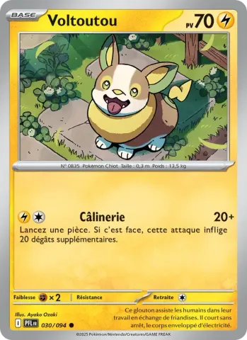 Voltoutou · 030