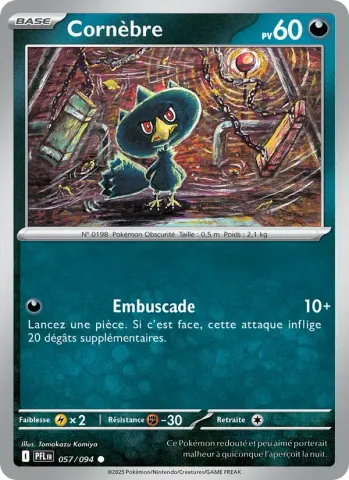Cornèbre · 057
