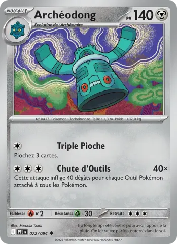 Archéodong · 072