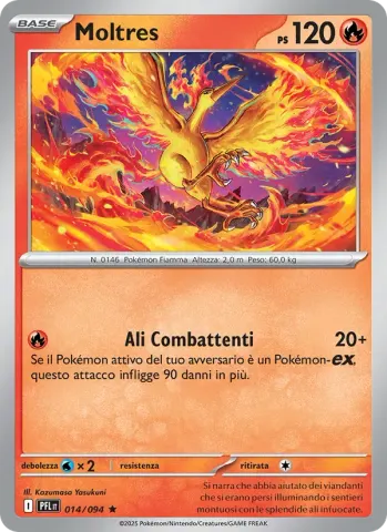 Moltres · 014